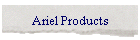 Ariel Products