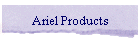 Ariel Products
